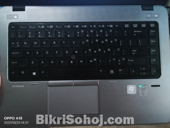 Emergency laptop selling post